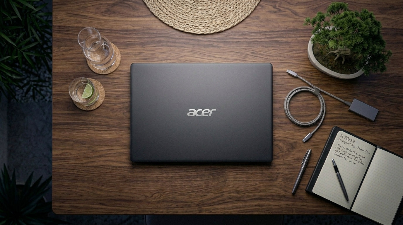 Acer Laptops