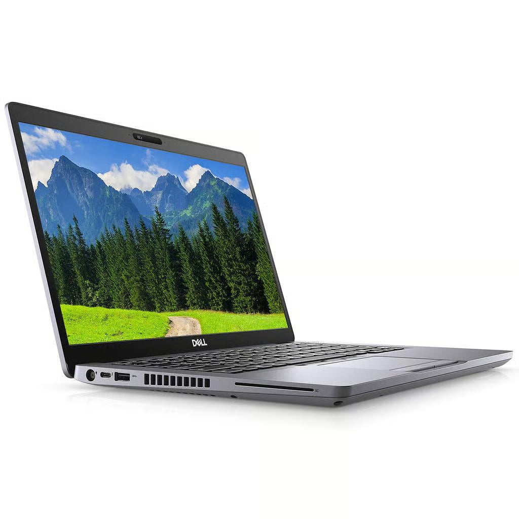 Dell Latitude 5410 14"