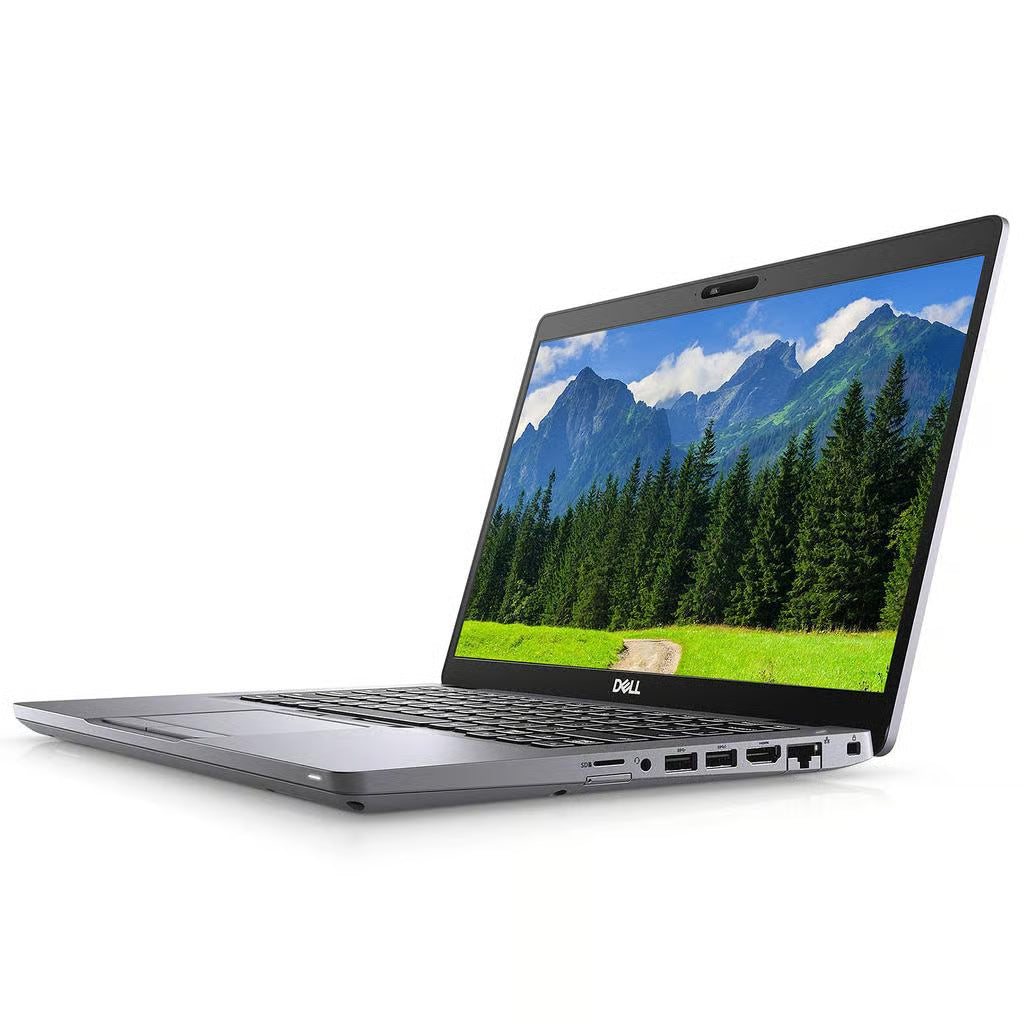 Dell Latitude 5410 14"